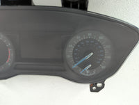 2015 Ford Fusion Instrument Cluster Speedometer Gauges P/N:FS7T-10849-EC FS7T-10849-EB, FS7T-10849-EA, FS7T-10849-EE Fits OE