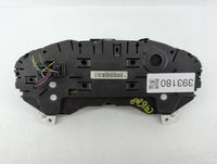 2015 Ford Fusion Instrument Cluster Speedometer Gauges P/N:FS7T-10849-EC FS7T-10849-EB, FS7T-10849-EA, FS7T-10849-EE Fits OE