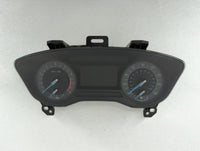2015 Ford Fusion Instrument Cluster Speedometer Gauges P/N:FS7T-10849-EC FS7T-10849-EB, FS7T-10849-EA, FS7T-10849-EE Fits OE