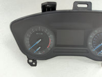 2015 Ford Fusion Instrument Cluster Speedometer Gauges P/N:FS7T-10849-EC FS7T-10849-EB, FS7T-10849-EA, FS7T-10849-EE Fits OE