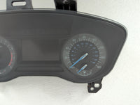 2015 Ford Fusion Instrument Cluster Speedometer Gauges P/N:FS7T-10849-EC FS7T-10849-EB, FS7T-10849-EA, FS7T-10849-EE Fits OE
