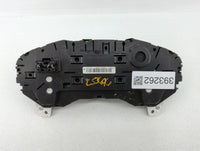 2015 Ford Fusion Instrument Cluster Speedometer Gauges P/N:FS7T-10849-EC FS7T-10849-EB, FS7T-10849-EA, FS7T-10849-EE Fits OE