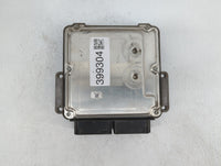 2014-2016 Ford Fusion PCM Engine Control Computer ECU ECM PCU OEM P/N:ES7A-12A650-DAD ES7A-12A650-EK Fits Fits 2014 2015 201