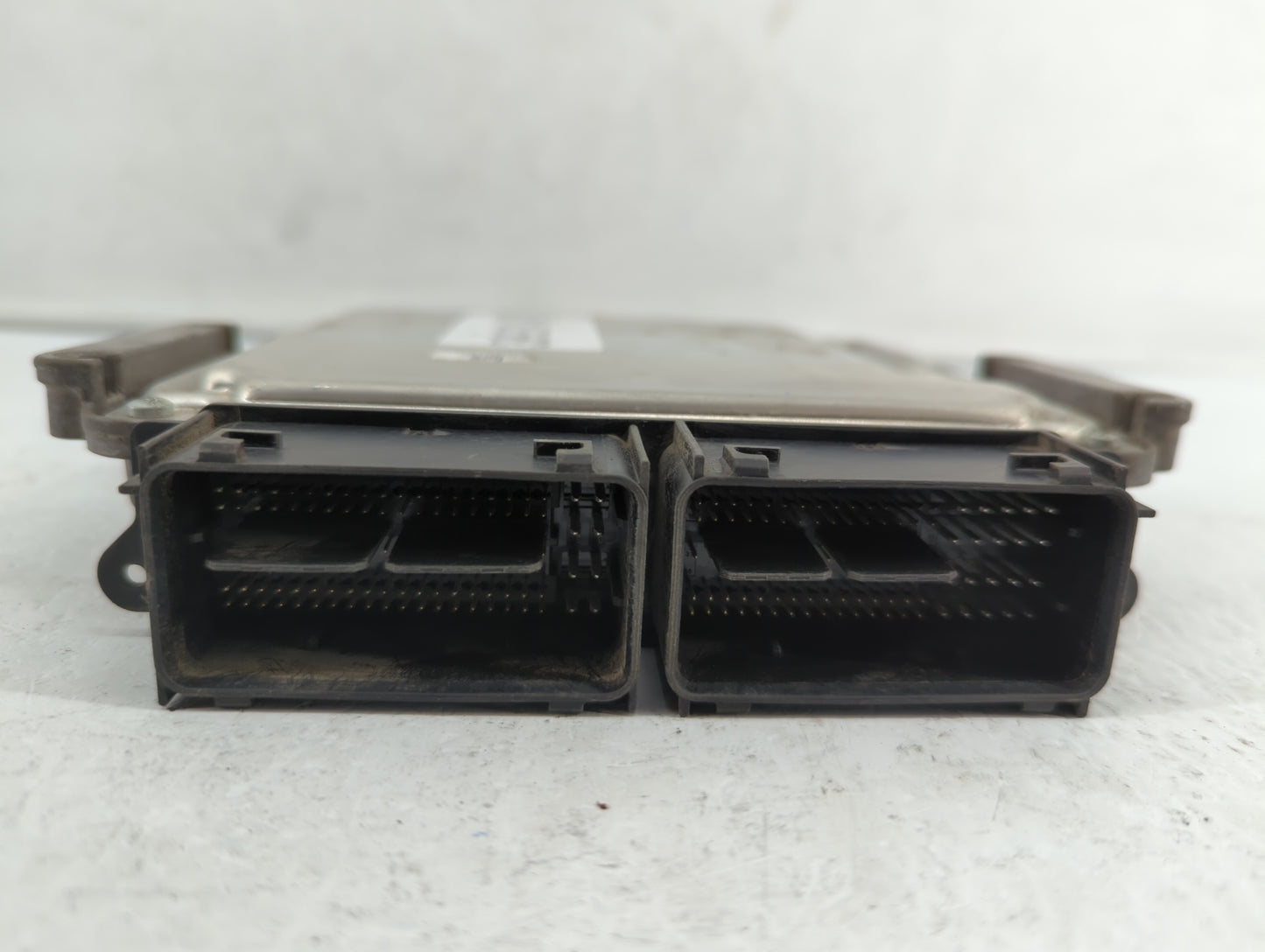 2014-2016 Ford Fusion PCM Engine Control Computer ECU ECM PCU OEM P/N:ES7A-12A650-DAD ES7A-12A650-EK Fits Fits 2014 2015 201