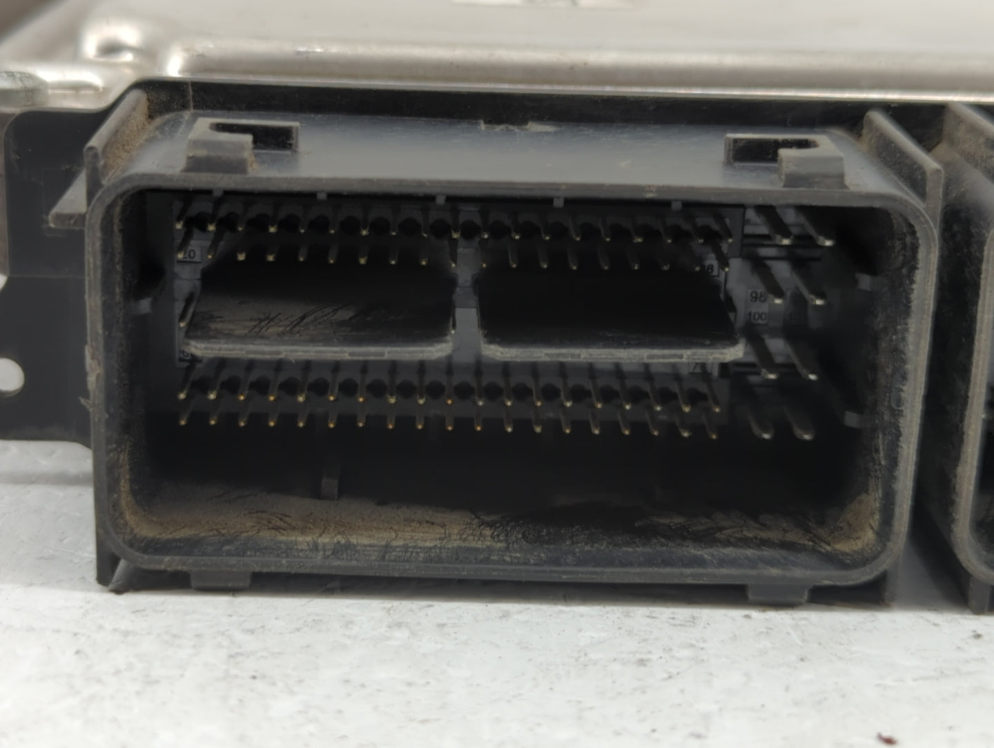2014-2016 Ford Fusion PCM Engine Control Computer ECU ECM PCU OEM P/N:ES7A-12A650-DAD ES7A-12A650-EK Fits Fits 2014 2015 201