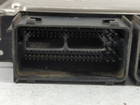 2014-2016 Ford Fusion PCM Engine Control Computer ECU ECM PCU OEM P/N:ES7A-12A650-DAD ES7A-12A650-EK Fits Fits 2014 2015 201