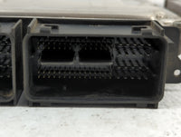 2014-2016 Ford Fusion PCM Engine Control Computer ECU ECM PCU OEM P/N:ES7A-12A650-DAD ES7A-12A650-EK Fits Fits 2014 2015 201