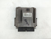 2014-2016 Ford Fusion PCM Engine Control Computer ECU ECM PCU OEM P/N:ES7A-12A650-DAD ES7A-12A650-EK Fits Fits 2014 2015 201