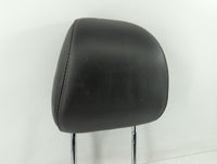 2015-2016 Ford Fusion Headrest Head Rest Rear Seat Fits Fits 2015 2016 OEM Used Auto Parts - Oemusedautoparts1.com