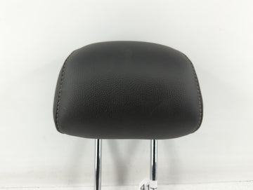 2015-2016 Ford Fusion Headrest Head Rest Rear Seat Fits Fits 2015 2016 OEM Used Auto Parts - Oemusedautoparts1.com