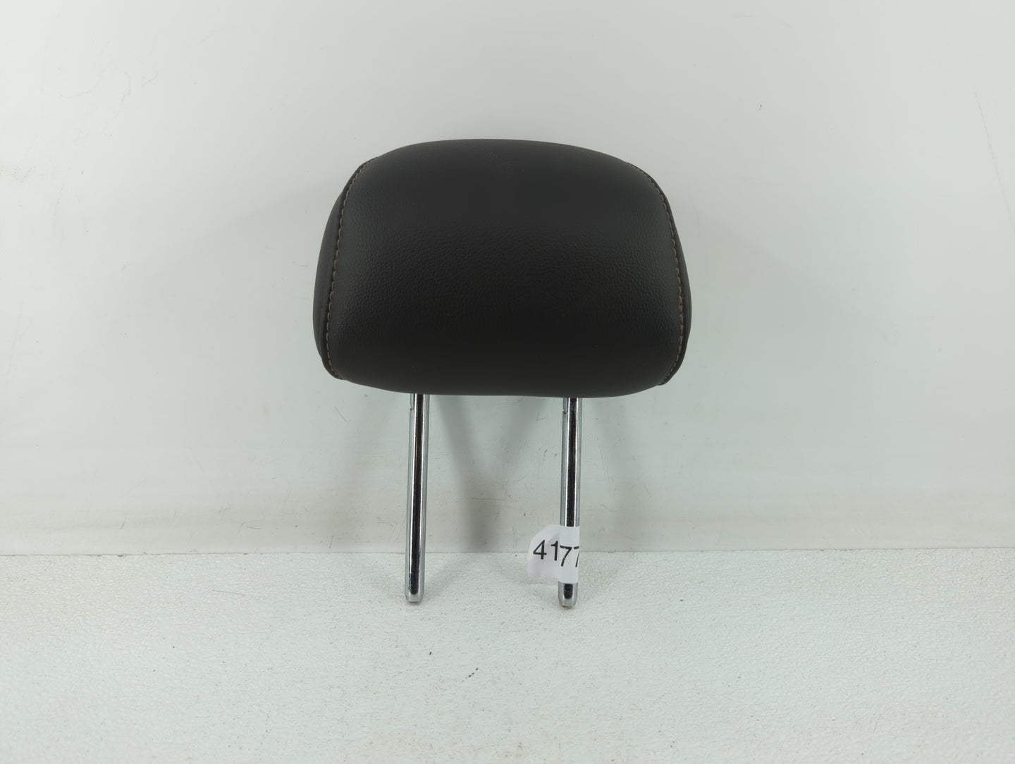 2015-2016 Ford Fusion Headrest Head Rest Rear Seat Fits Fits 2015 2016 OEM Used Auto Parts - Oemusedautoparts1.com