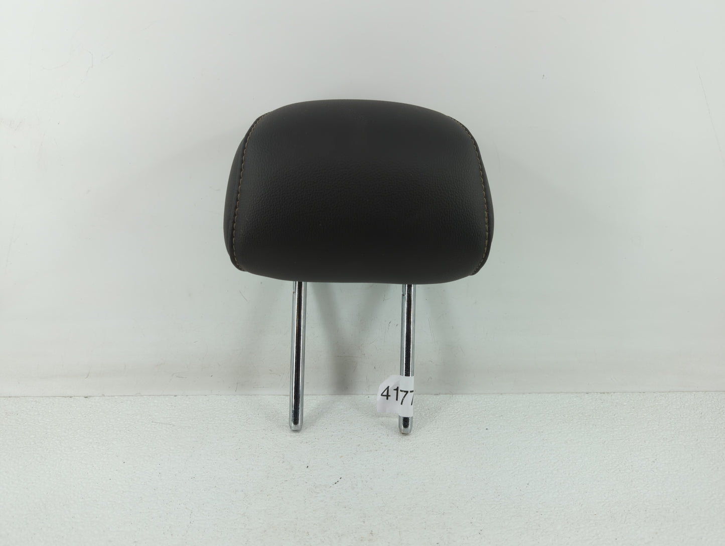 2015-2016 Ford Fusion Headrest Head Rest Rear Seat Fits Fits 2015 2016 OEM Used Auto Parts - Oemusedautoparts1.com