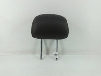 2015-2016 Ford Fusion Headrest Head Rest Rear Seat Fits Fits 2015 2016 OEM Used Auto Parts - Oemusedautoparts1.com