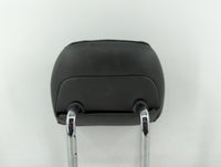 2015-2016 Ford Fusion Headrest Head Rest Rear Seat Fits Fits 2015 2016 OEM Used Auto Parts - Oemusedautoparts1.com