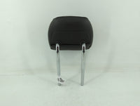 2015-2016 Ford Fusion Headrest Head Rest Rear Seat Fits Fits 2015 2016 OEM Used Auto Parts - Oemusedautoparts1.com