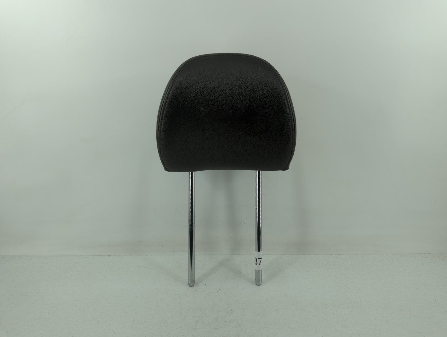 2013-2016 Ford Fusion Headrest Head Rest Rear Seat Fits Fits 2013 2014 2015 2016 OEM Used Auto Parts - Oemusedautoparts1.com