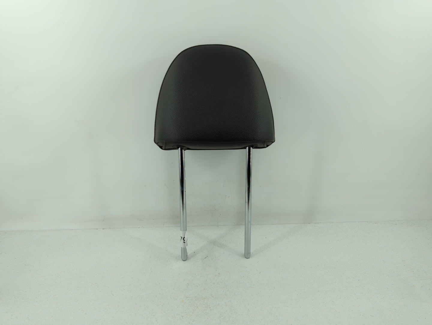 2013-2016 Ford Fusion Headrest Head Rest Rear Seat Fits Fits 2013 2014 2015 2016 OEM Used Auto Parts - Oemusedautoparts1.com