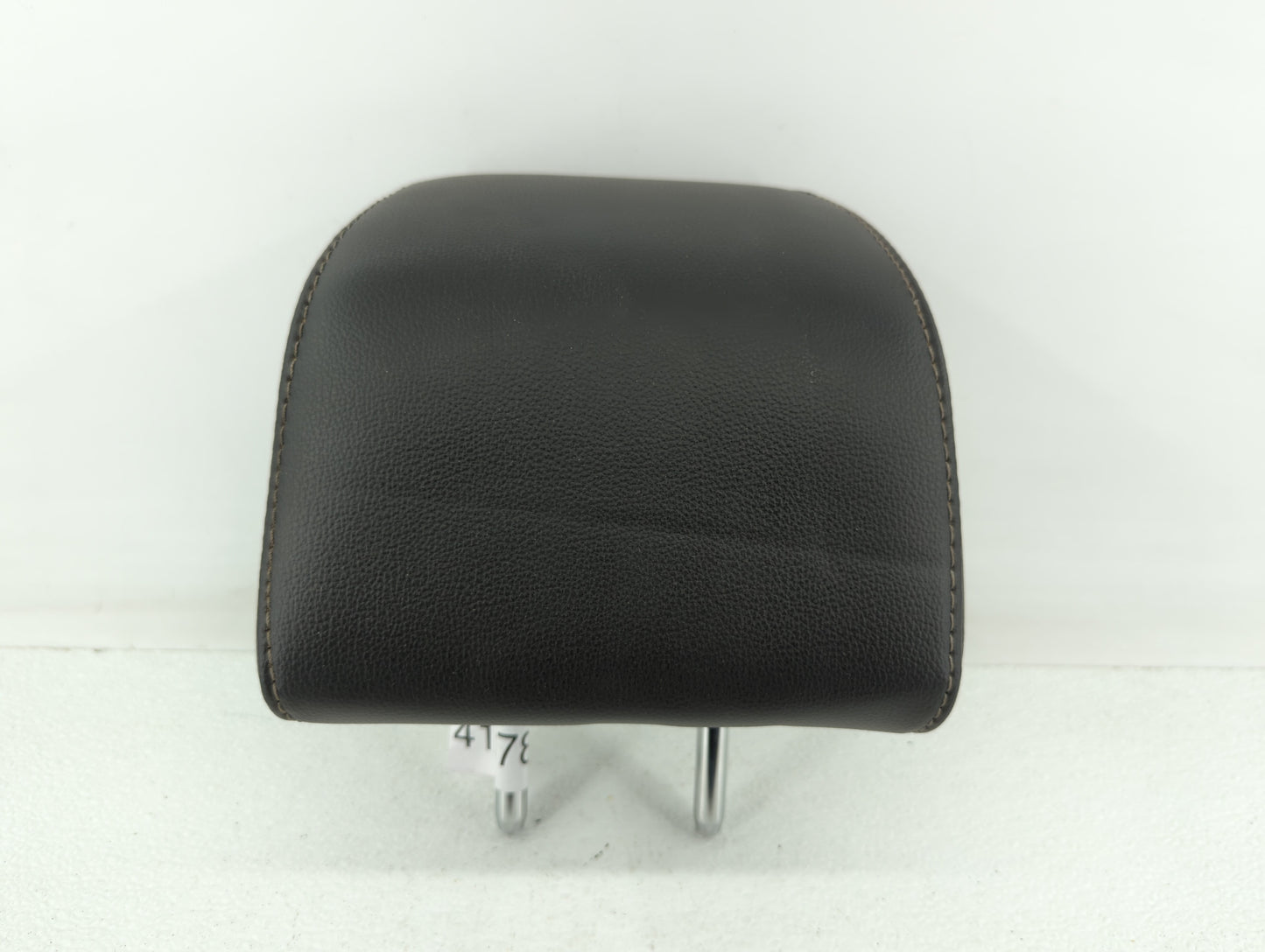 2015-2016 Ford Fusion Headrest Head Rest Rear Seat Fits Fits 2015 2016 OEM Used Auto Parts - Oemusedautoparts1.com