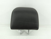 2015-2016 Ford Fusion Headrest Head Rest Rear Seat Fits Fits 2015 2016 OEM Used Auto Parts - Oemusedautoparts1.com