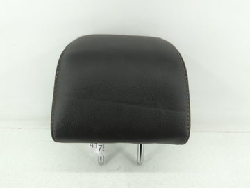 2015-2016 Ford Fusion Headrest Head Rest Rear Seat Fits Fits 2015 2016 OEM Used Auto Parts - Oemusedautoparts1.com