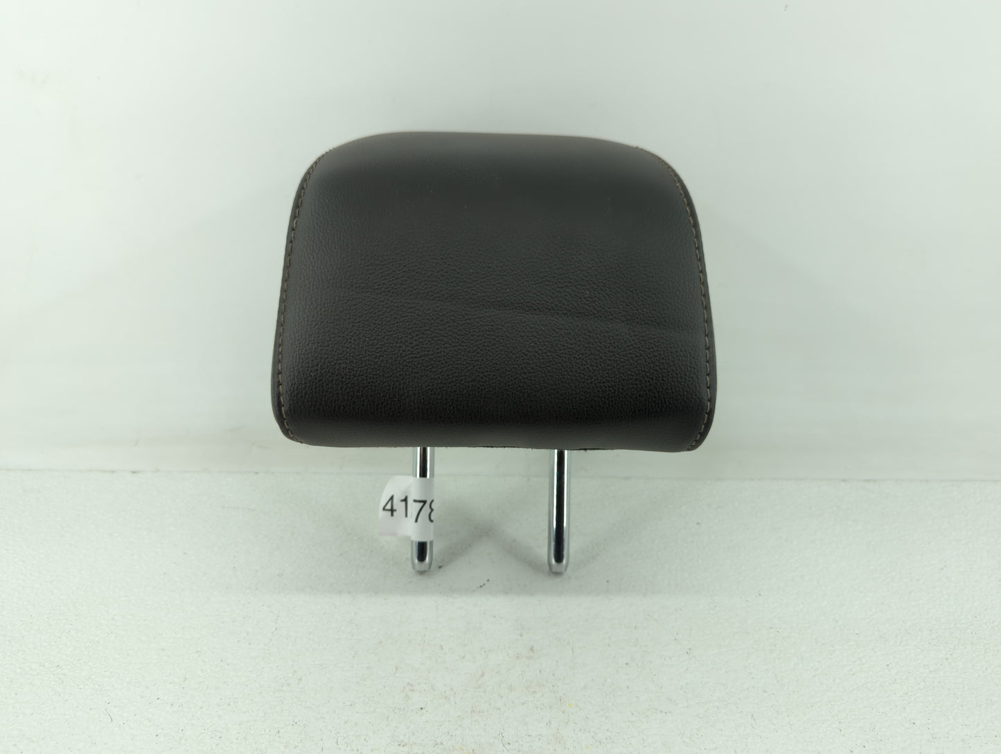 2015-2016 Ford Fusion Headrest Head Rest Rear Seat Fits Fits 2015 2016 OEM Used Auto Parts - Oemusedautoparts1.com