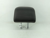 2015-2016 Ford Fusion Headrest Head Rest Rear Seat Fits Fits 2015 2016 OEM Used Auto Parts - Oemusedautoparts1.com