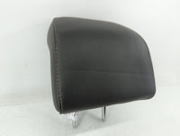 2015-2016 Ford Fusion Headrest Head Rest Rear Seat Fits Fits 2015 2016 OEM Used Auto Parts - Oemusedautoparts1.com