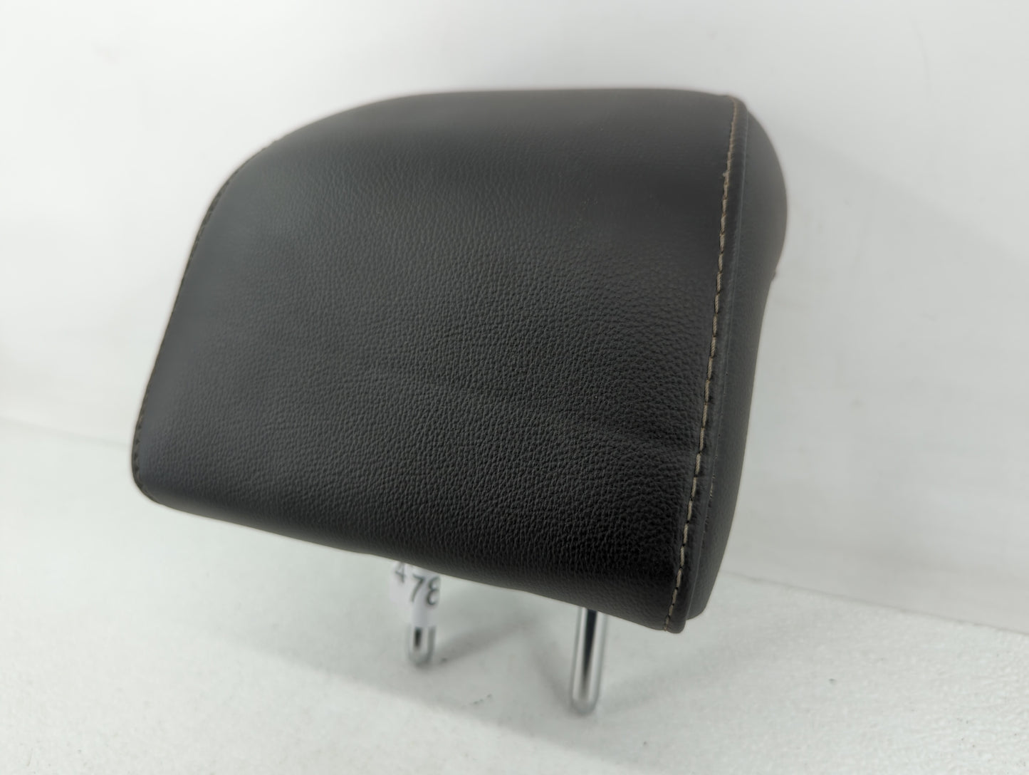 2015-2016 Ford Fusion Headrest Head Rest Rear Seat Fits Fits 2015 2016 OEM Used Auto Parts - Oemusedautoparts1.com