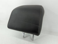 2015-2016 Ford Fusion Headrest Head Rest Rear Seat Fits Fits 2015 2016 OEM Used Auto Parts - Oemusedautoparts1.com