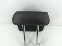 2015-2016 Ford Fusion Headrest Head Rest Rear Seat Fits Fits 2015 2016 OEM Used Auto Parts - Oemusedautoparts1.com