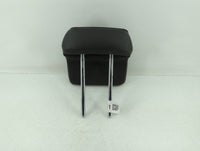 2015-2016 Ford Fusion Headrest Head Rest Rear Seat Fits Fits 2015 2016 OEM Used Auto Parts - Oemusedautoparts1.com