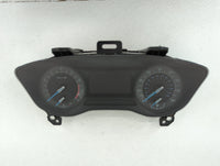 2015 Ford Fusion Instrument Cluster Speedometer Gauges P/N:FS7T-10849-EC FS7T-10849-EB, FS7T-10849-EA, FS7T-10849-EE Fits OE