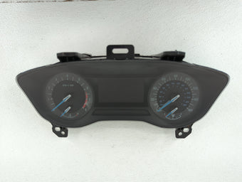compare product 2015 Ford Fusion Instrument Cluster Speedometer Gauges P/N:FS7T-10849-EC FS7T-10849-EB, FS7T-10849-EA, FS7T-10849-EE Fits OEM Used Auto Parts