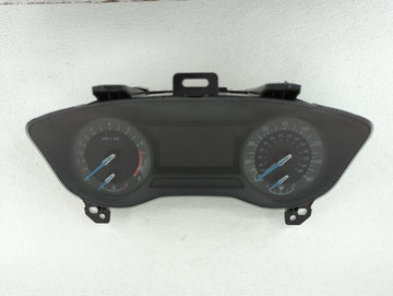2015 Ford Fusion Instrument Cluster Speedometer Gauges P/N:FS7T-10849-EC FS7T-10849-EB, FS7T-10849-EA, FS7T-10849-EE Fits OE