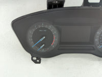 2015 Ford Fusion Instrument Cluster Speedometer Gauges P/N:FS7T-10849-EC FS7T-10849-EB, FS7T-10849-EA, FS7T-10849-EE Fits OE