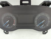 2015 Ford Fusion Instrument Cluster Speedometer Gauges P/N:FS7T-10849-EC FS7T-10849-EB, FS7T-10849-EA, FS7T-10849-EE Fits OE