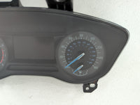 2015 Ford Fusion Instrument Cluster Speedometer Gauges P/N:FS7T-10849-EC FS7T-10849-EB, FS7T-10849-EA, FS7T-10849-EE Fits OE