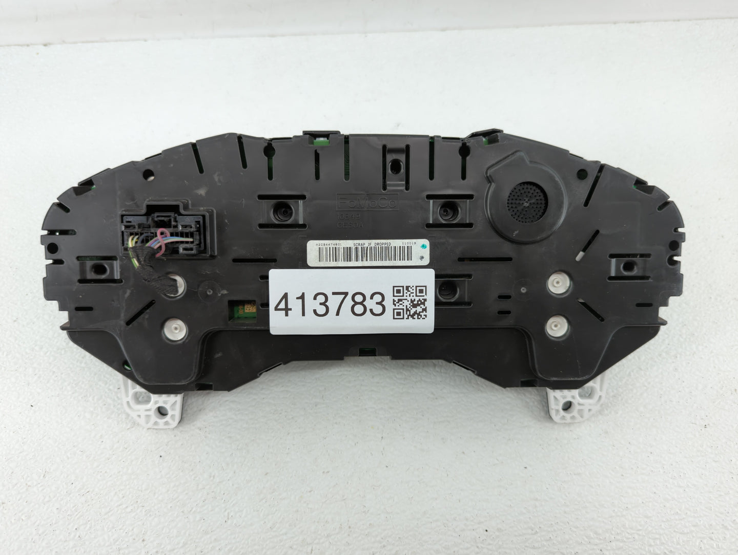 2015 Ford Fusion Instrument Cluster Speedometer Gauges P/N:FS7T-10849-EC FS7T-10849-EB, FS7T-10849-EA, FS7T-10849-EE Fits OE