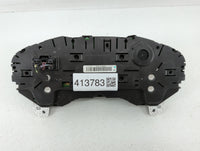 2015 Ford Fusion Instrument Cluster Speedometer Gauges P/N:FS7T-10849-EC FS7T-10849-EB, FS7T-10849-EA, FS7T-10849-EE Fits OE