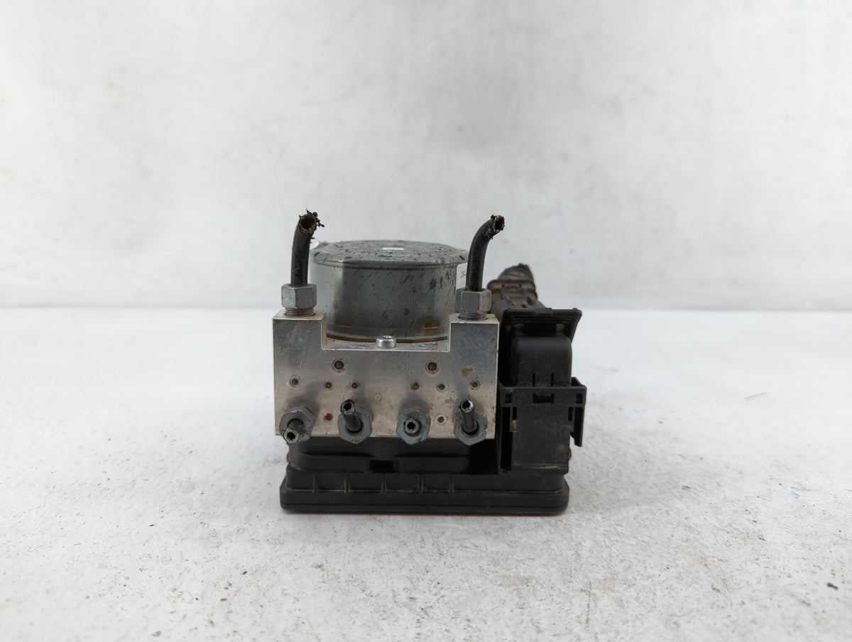 2014-2016 Ford Fusion Anti-Lock Brake ABS Pump Module Actuator OEM P/N:EG9C-2C405-AG HG9C-2B373-AG Fits Fits 2014 2015 2016 