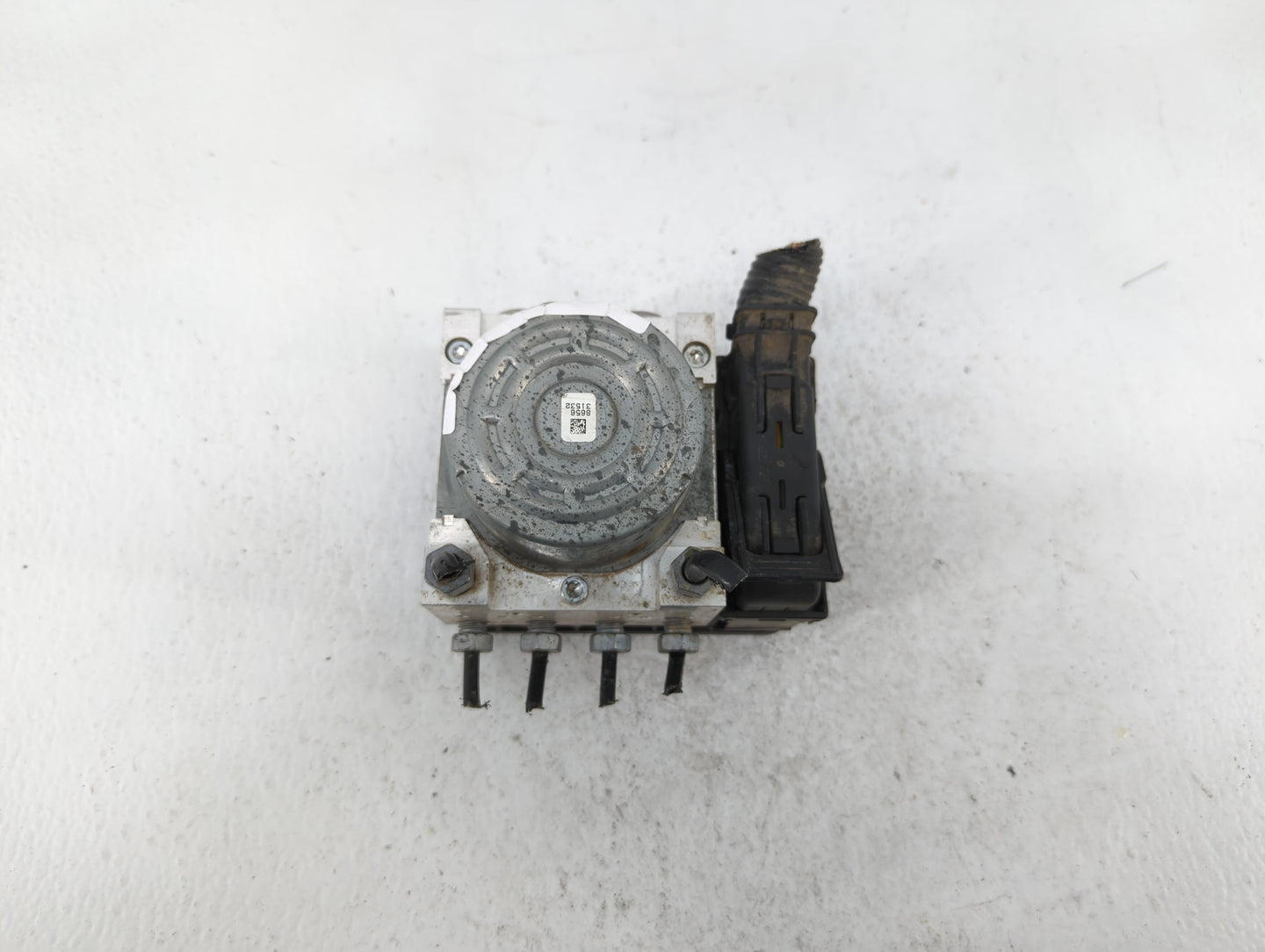 2014-2016 Ford Fusion ABS Pump Control Module Replacement P/N:EG9C-2C405-AG HG9C-2B373-AG, EG9C-2C405-AE Fits Fits 2014 2015