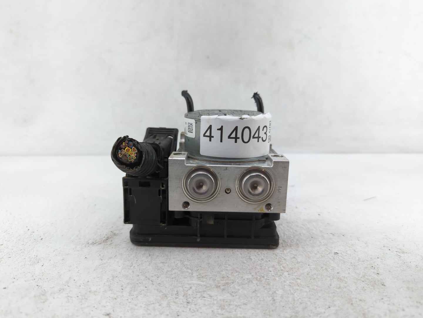 2014-2016 Ford Fusion ABS Pump Control Module Replacement P/N:EG9C-2C405-AG HG9C-2B373-AG, EG9C-2C405-AE Fits Fits 2014 2015