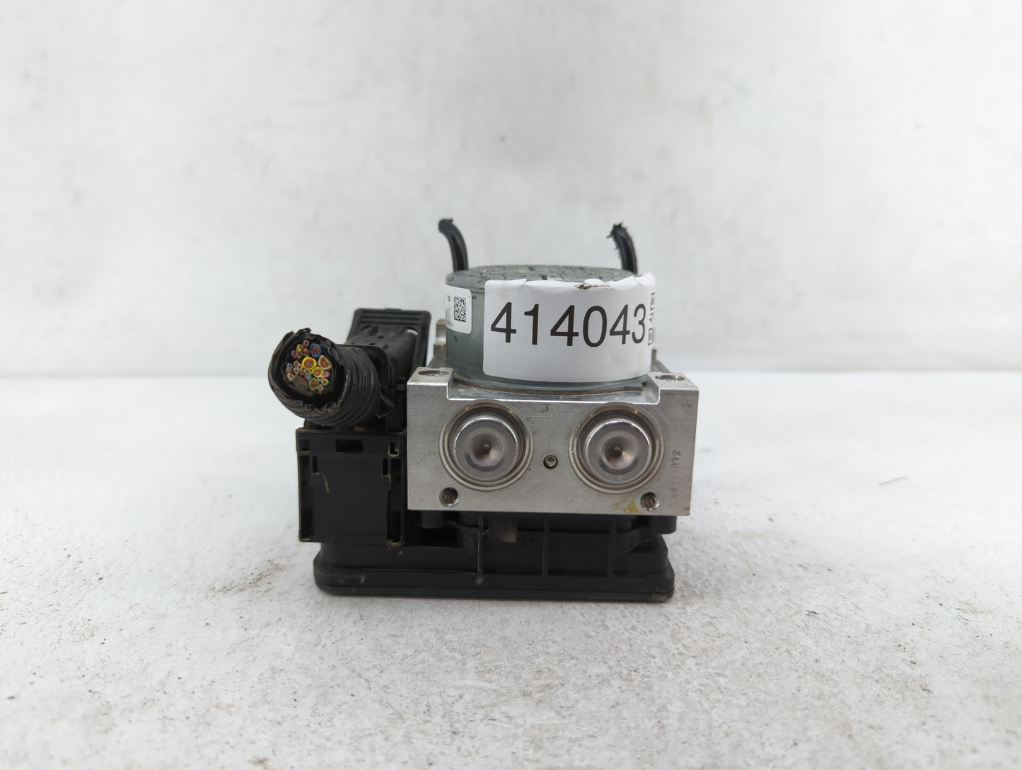 2014-2016 Ford Fusion ABS Pump Control Module Replacement P/N:EG9C-2C405-AG HG9C-2B373-AG, EG9C-2C405-AE Fits Fits 2014 2015