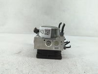 2014-2016 Ford Fusion ABS Pump Control Module Replacement P/N:EG9C-2C405-AG HG9C-2B373-AG, EG9C-2C405-AE Fits Fits 2014 2015