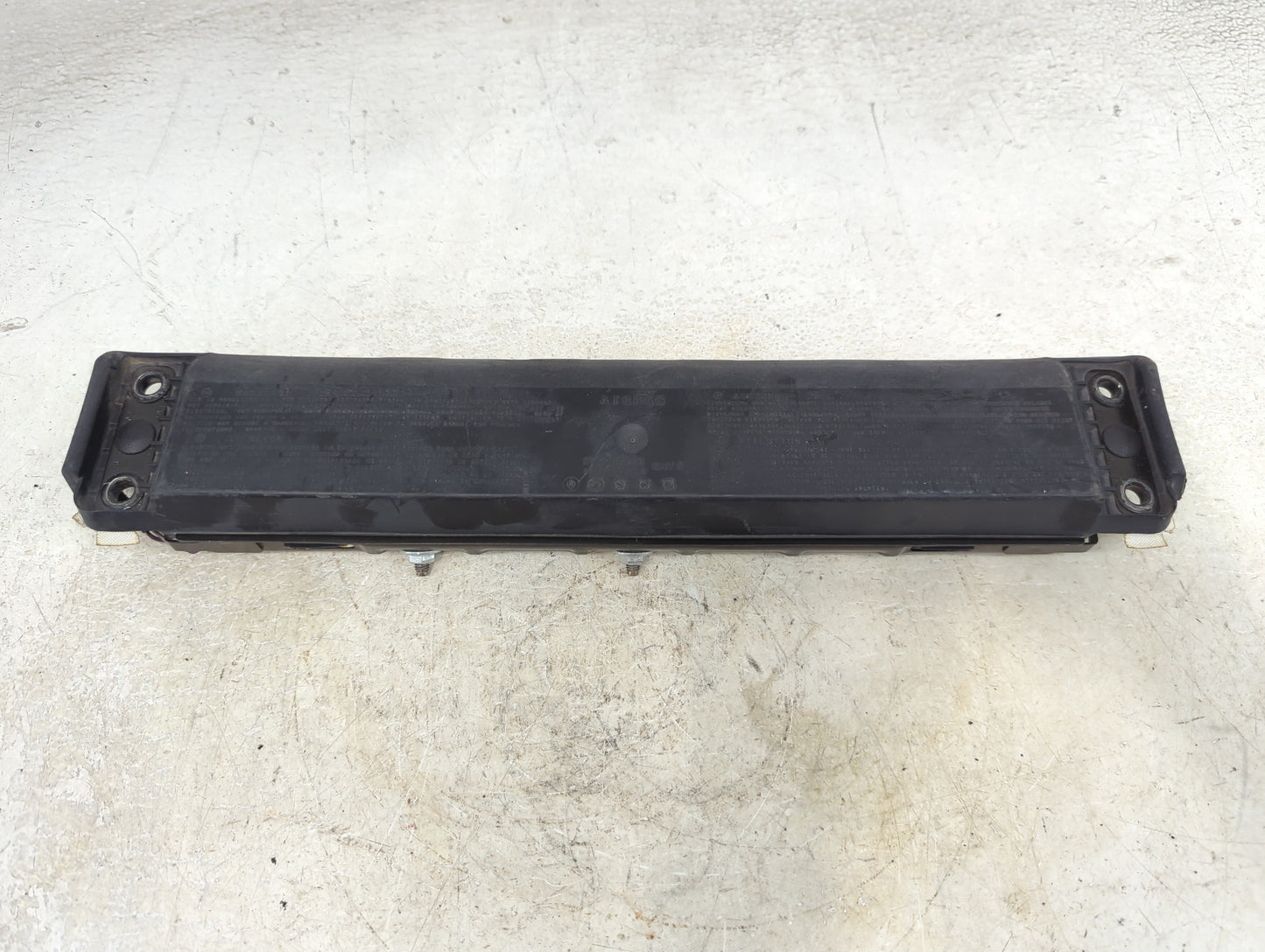 2014-2016 Ford Fusion Air Bag Rear Right Passenger Door - Oemusedautoparts1.com