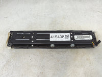 2014-2016 Ford Fusion Air Bag Rear Right Passenger Door - Oemusedautoparts1.com