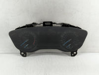 2015 Ford Fusion Instrument Cluster Speedometer Gauges P/N:FS7T-10849-EC FS7T-10849-EB, FS7T-10849-EA, FS7T-10849-EE Fits OE