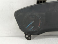 2015 Ford Fusion Instrument Cluster Speedometer Gauges P/N:FS7T-10849-EC FS7T-10849-EB, FS7T-10849-EA, FS7T-10849-EE Fits OE