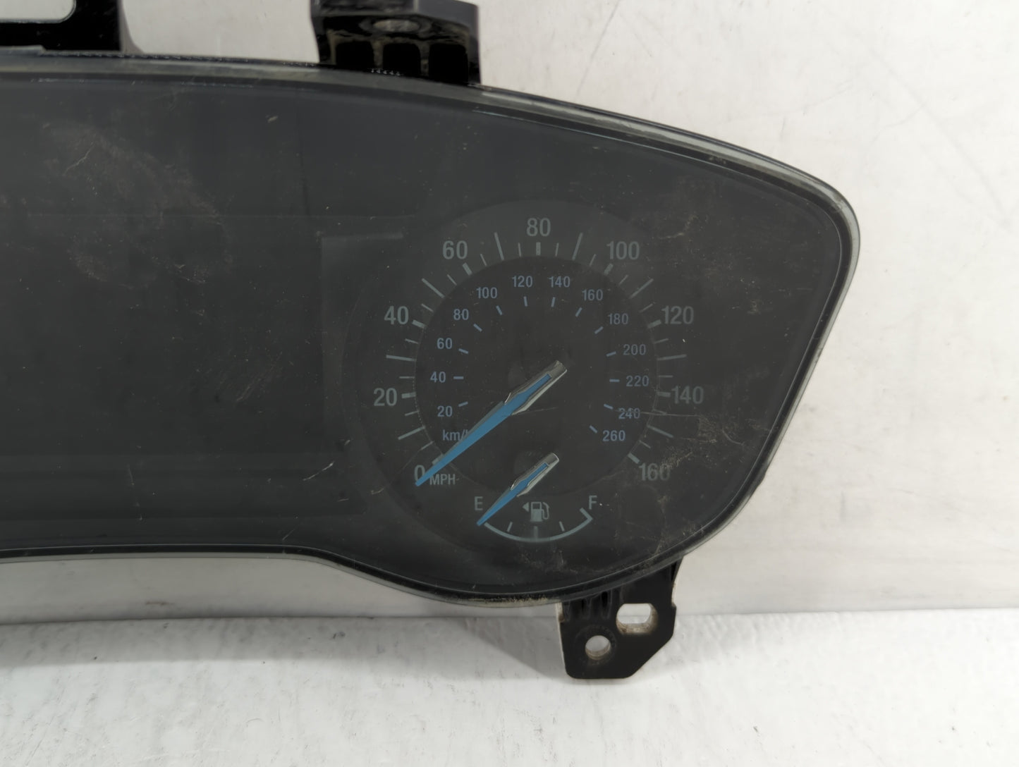 2015 Ford Fusion Instrument Cluster Speedometer Gauges P/N:FS7T-10849-EC FS7T-10849-EB, FS7T-10849-EA, FS7T-10849-EE Fits OE
