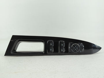 2013-2020 Ford Fusion Master Power Window Switch Replacement Driver Side Left P/N:HS73-14A568-B DG9T-14540-ABW Fits OEM Used